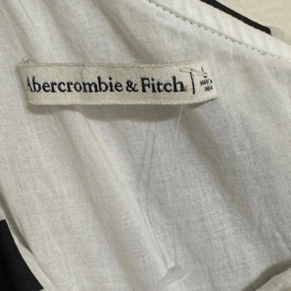 Abercrombie & Fitch nwt paper